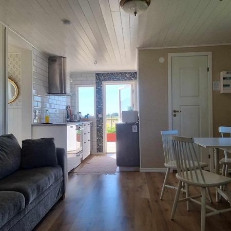 Roennas Villa Tvaaker ภายนอก รูปภาพ
